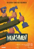 Мультфильм Henchmen скачать торрент