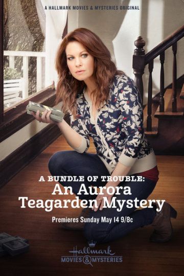 Фильм A Bundle of Trouble: An Aurora Teagarden Mystery скачать торрент