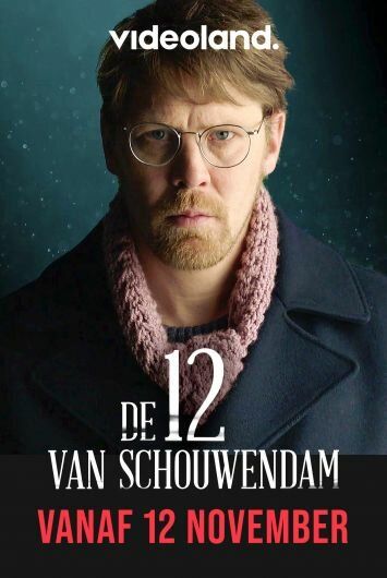 Сериал De 12 van Schouwendam скачать торрент