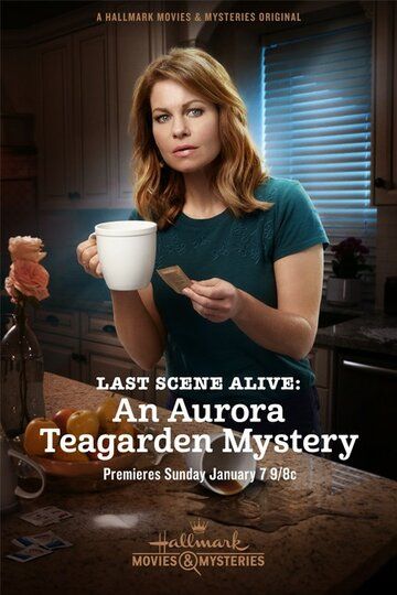 Фильм Last Scene Alive: An Aurora Teagarden Mystery скачать торрент