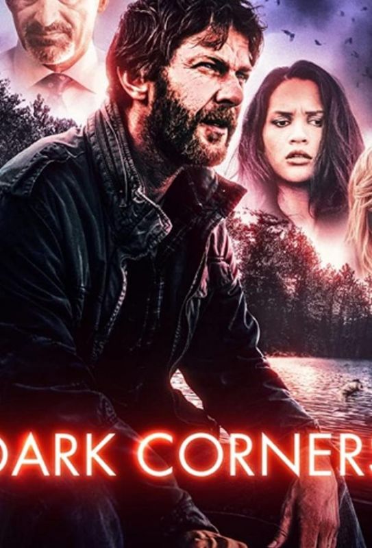 Фильм Dark Corners скачать торрент