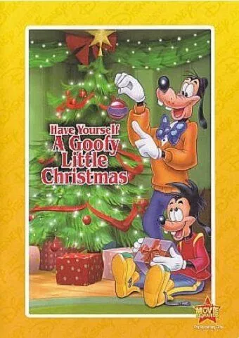 Мультфильм Goof Troop Christmas скачать торрент